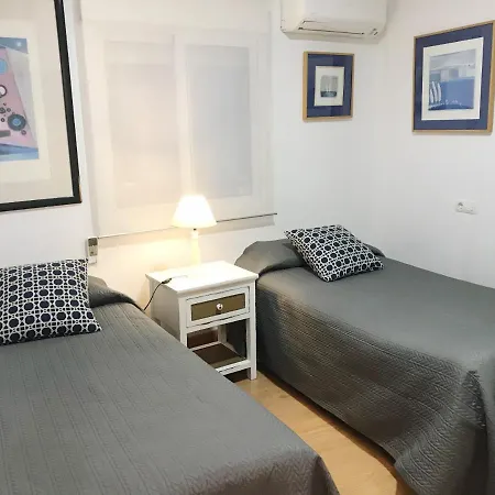 Millan Apartment Malaga