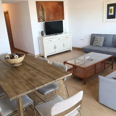 Millan Apartment Malaga