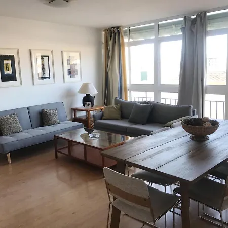 Millan Apartment *