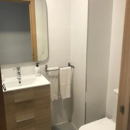 Millan Apartment