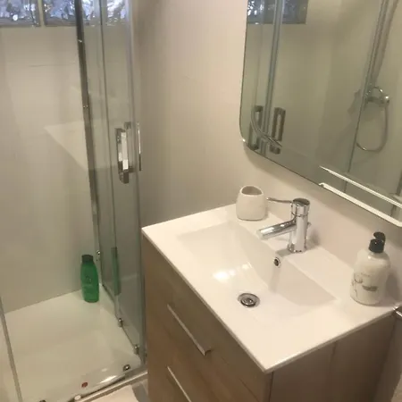 Apartment Millan