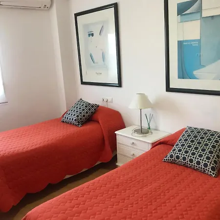 Apartment Millan