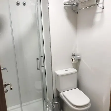 Appartamento Millán Málaga