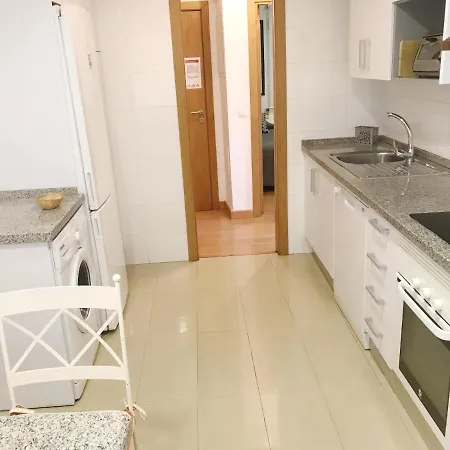 Apartment Millan Malaga