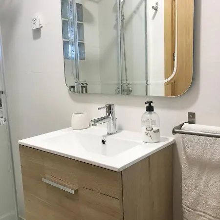 Millan Apartment *