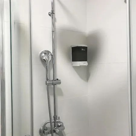 Apartment Millan Malaga