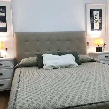 Millan Apartment Malaga