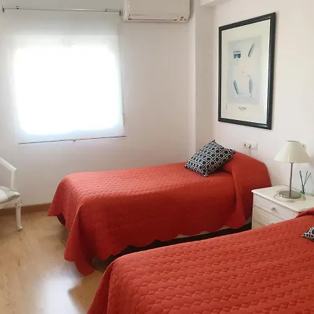 Apartment Millan Malaga