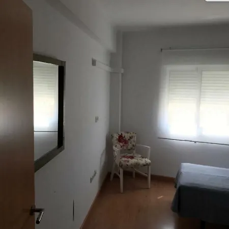 Millán Appartamento Málaga