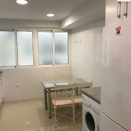 Apartment Millan