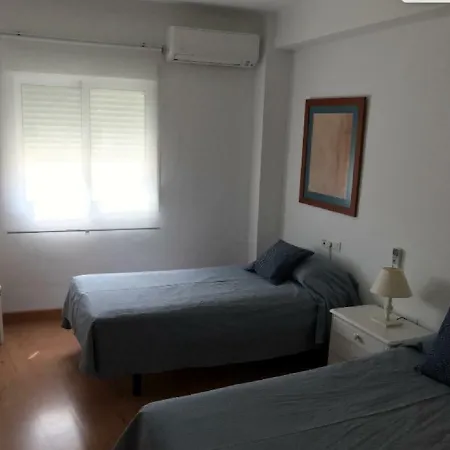Apartment Millan