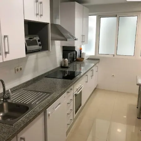 Millan Apartment *