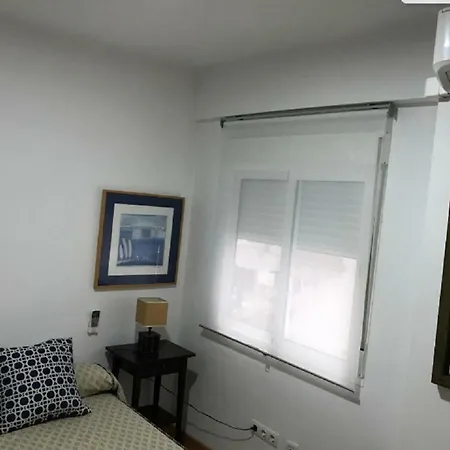 Millan Apartment Malaga