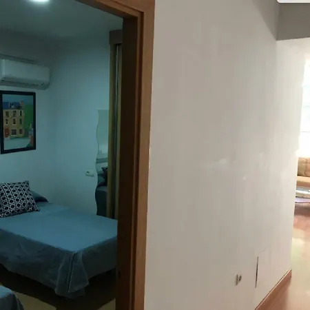 Millan Apartment Malaga